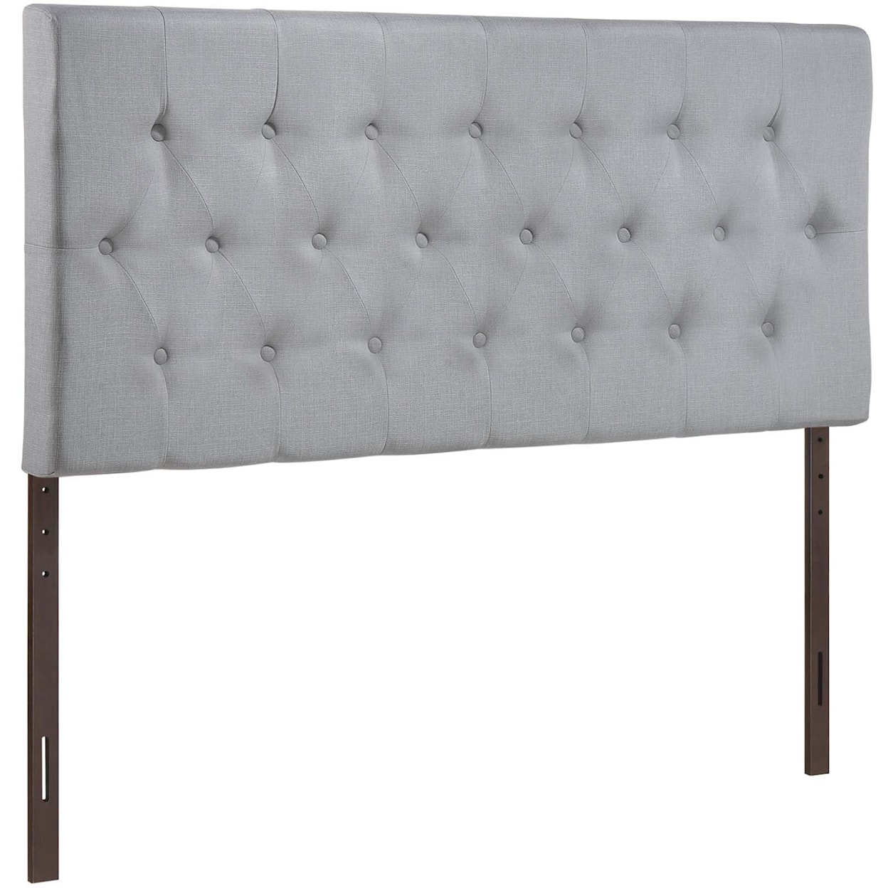 Modway Clique Queen Headboard