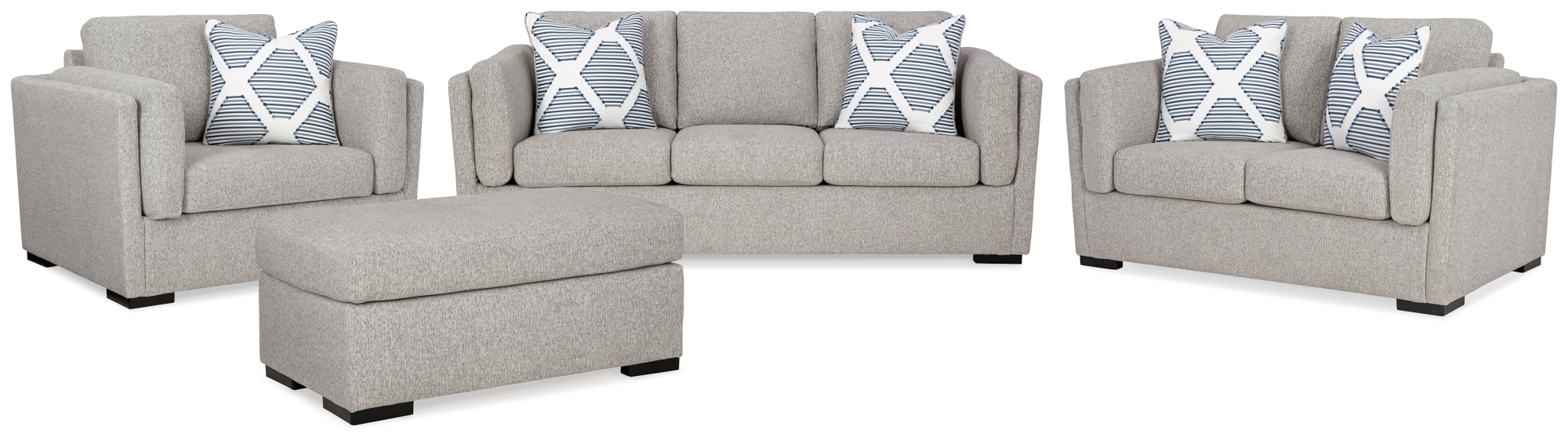 Ashley Evansley Living Room Set