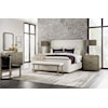 Hooker Furniture Linville Falls King Bed