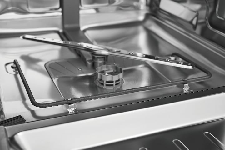 Frigidaire Dishwashers Built In Dishwasher - Stainless