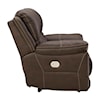 Signature Design Dunleith Power Recliner