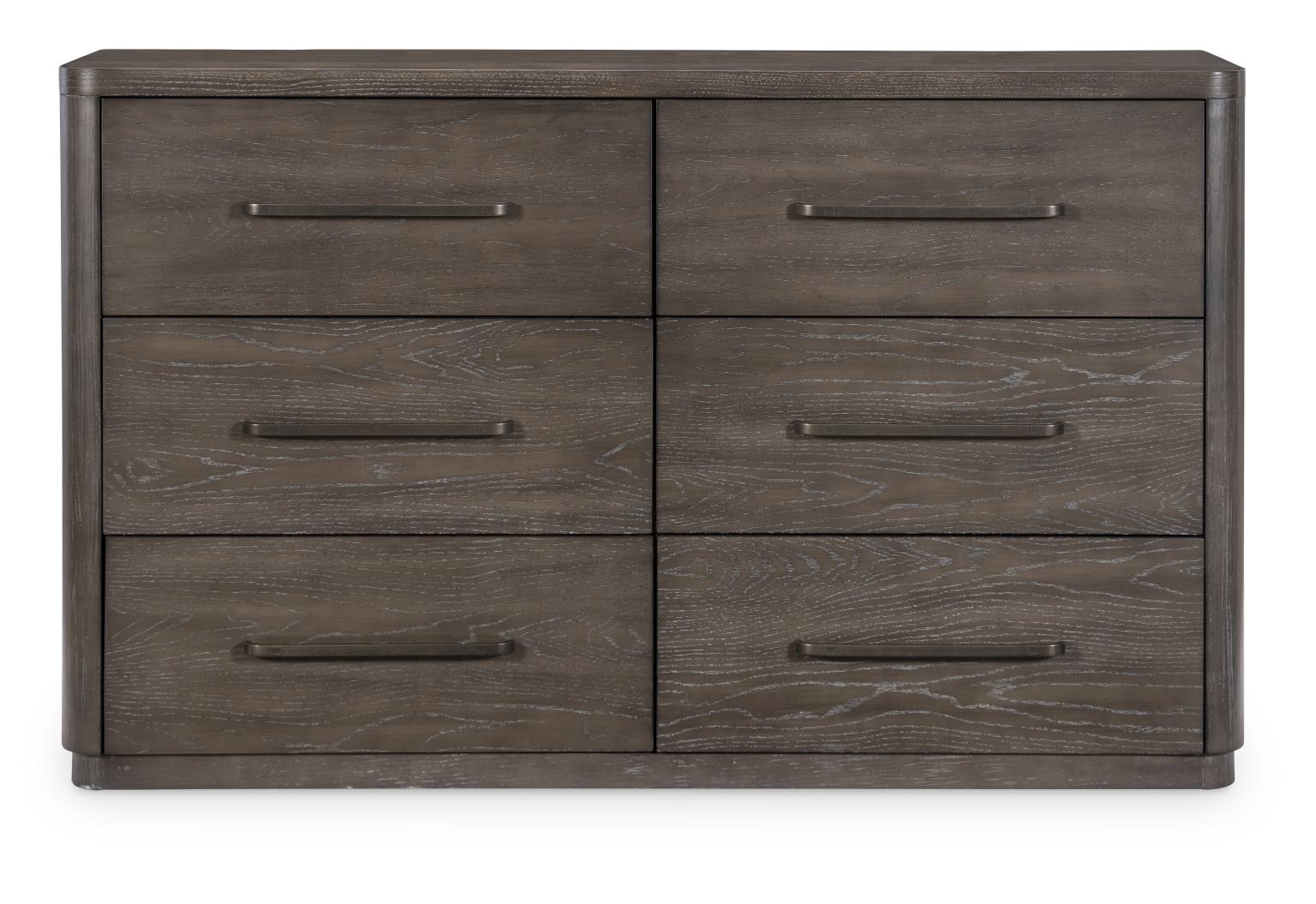 6-Drawer Dresser