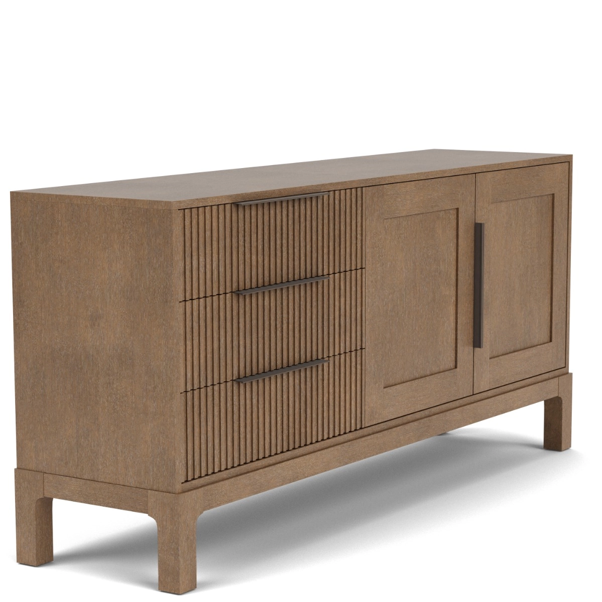 Riverside Furniture Jaxon Accent Server