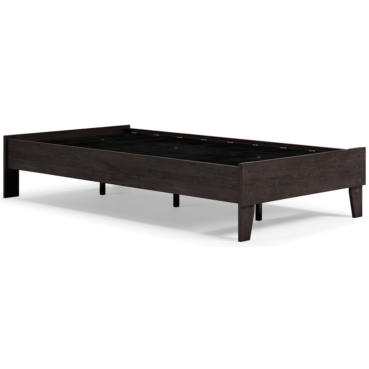 Signature Design by Ashley Piperton Twin Platform Bed