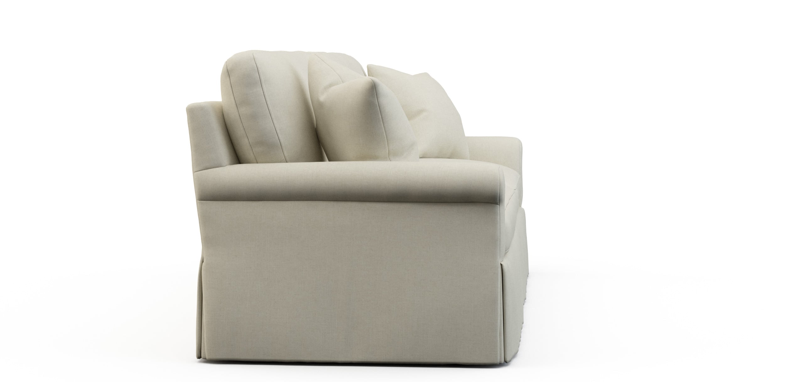 Sherrill 7 Series Sofa