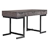 Aspenhome Harper Point 60" Writing Desk