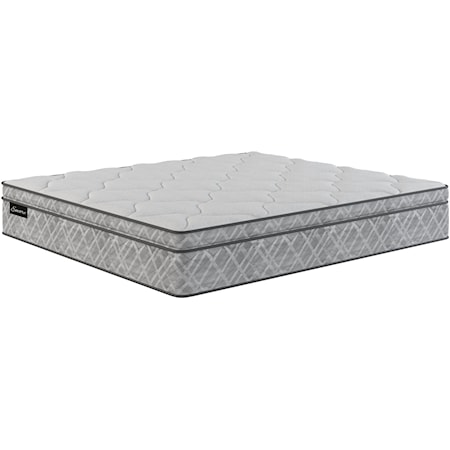 Cal King Soft Mattress