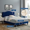 Modway Juniper King Platform Bed