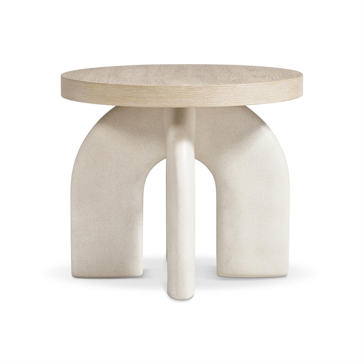 Bernhardt Antibes Antibes Side Table