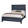 Vaughan Bassett Custom Express Cal. King Architectural Bed