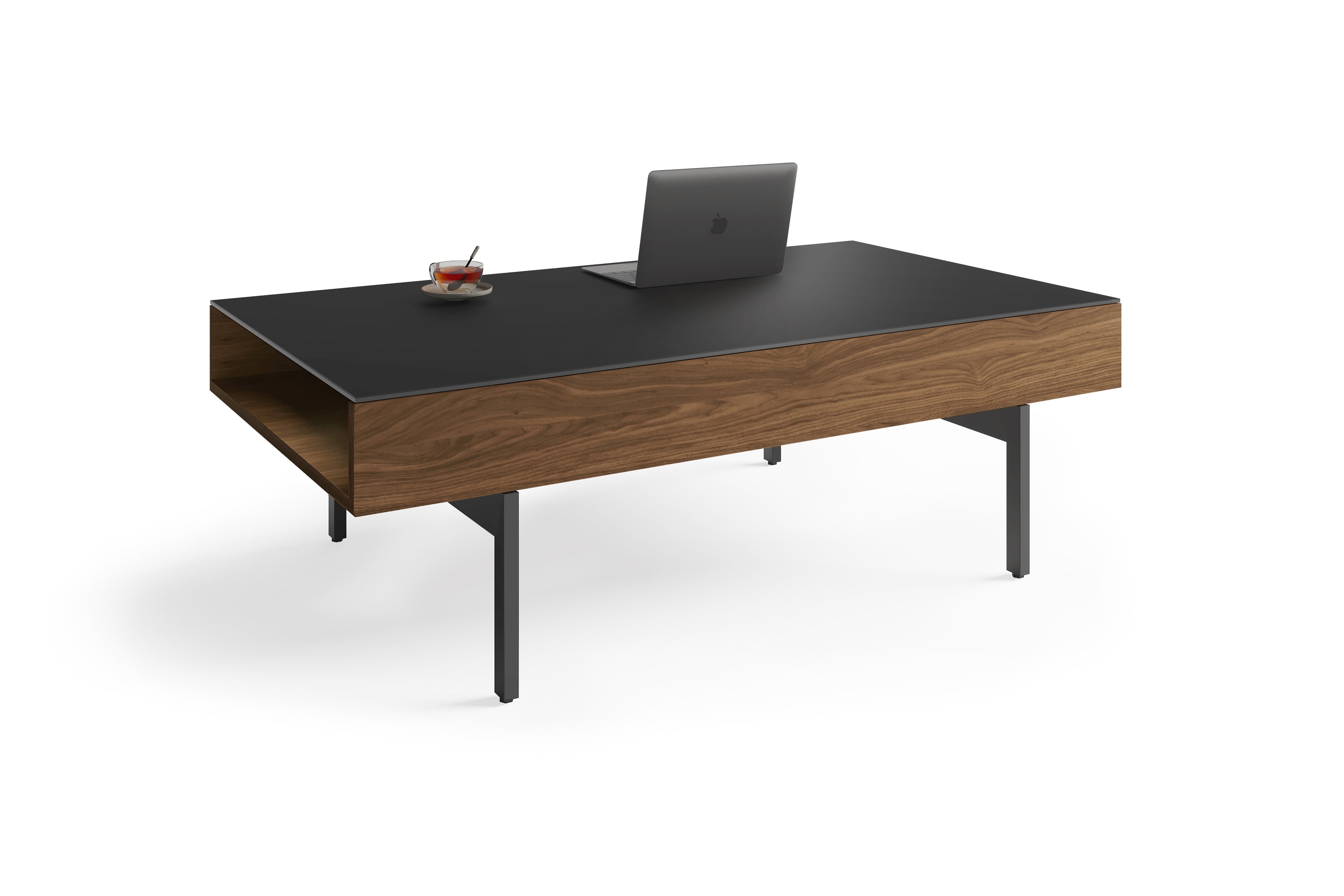 BDI Reveal Lift Top Coffee Table