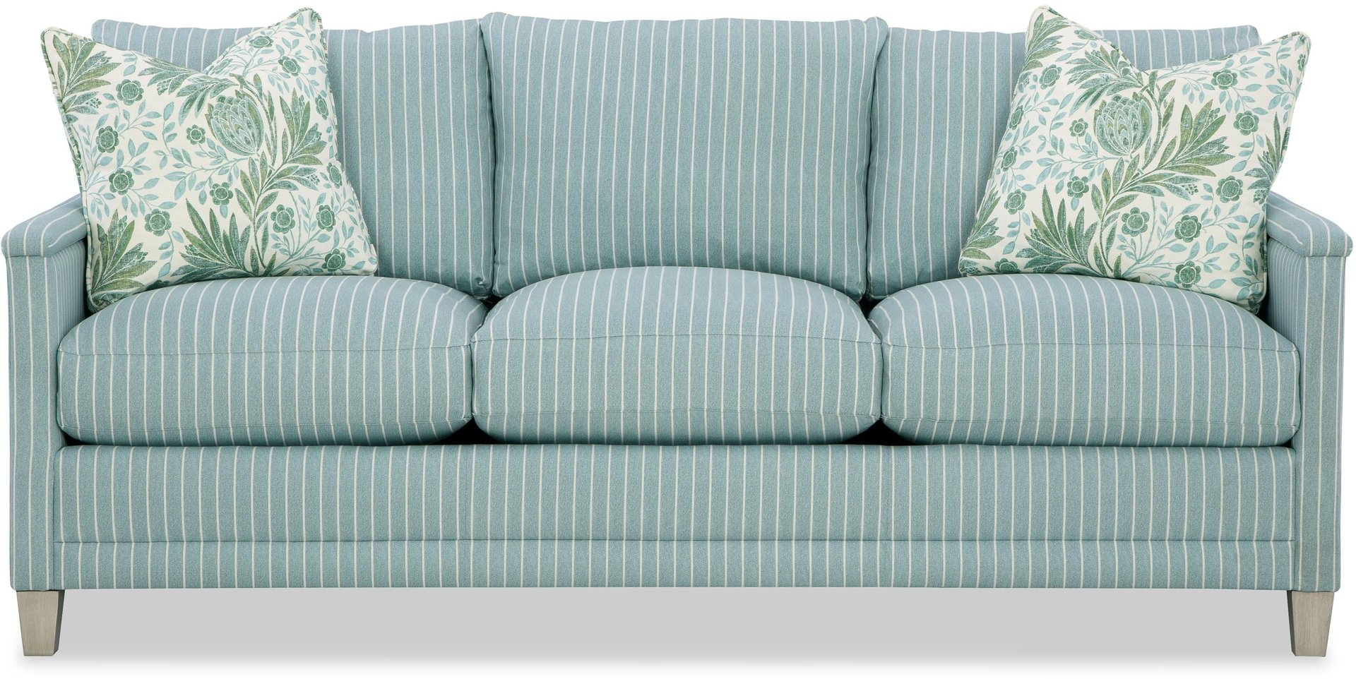 Craftmaster 7437SS 3-Cushion Sofa