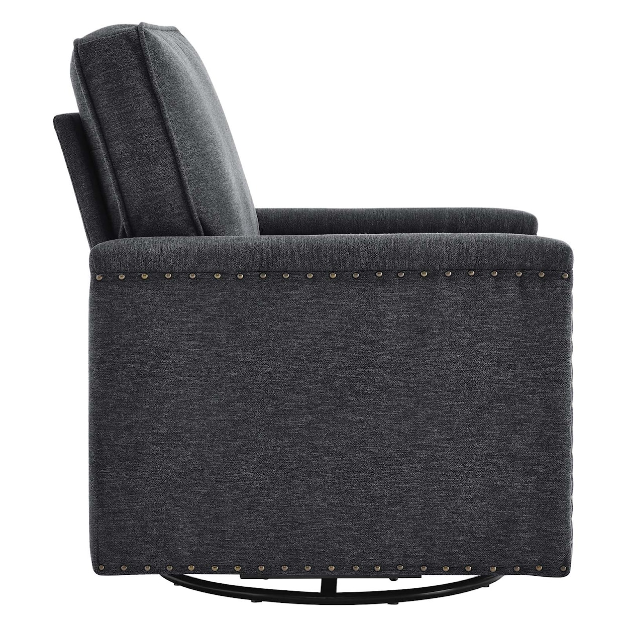 Modway Ashton Swivel Chair