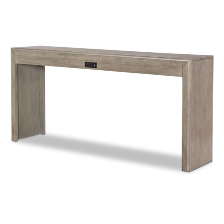 Sofa Table