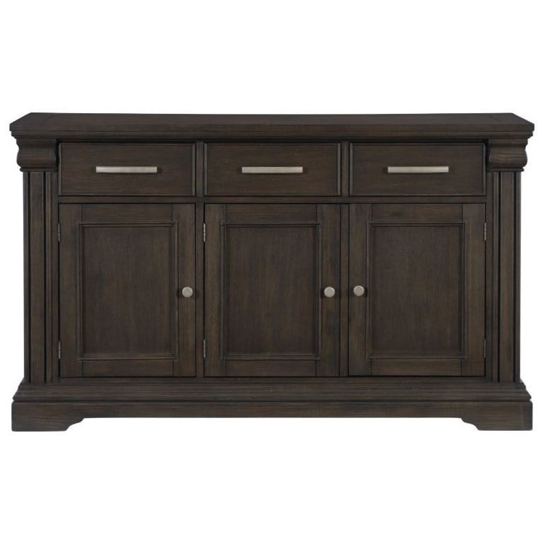 Homelegance Southlake Server