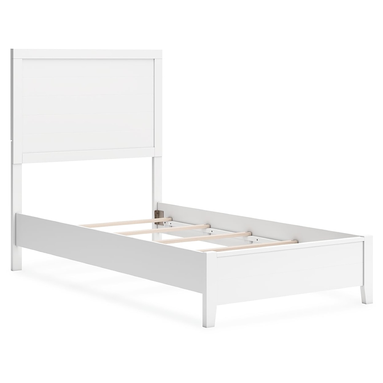 Ashley Signature Design Binterglen Twin Panel Bed