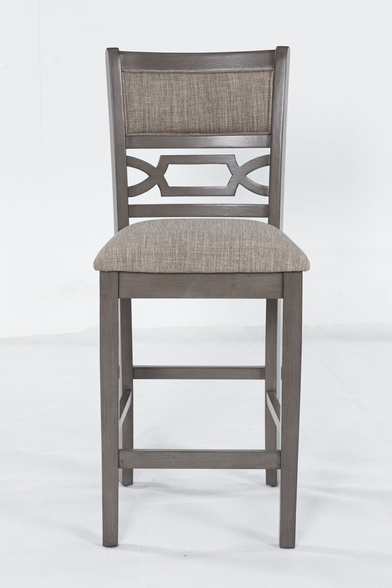 Signature Design by Ashley Wrenning Counter Table Set