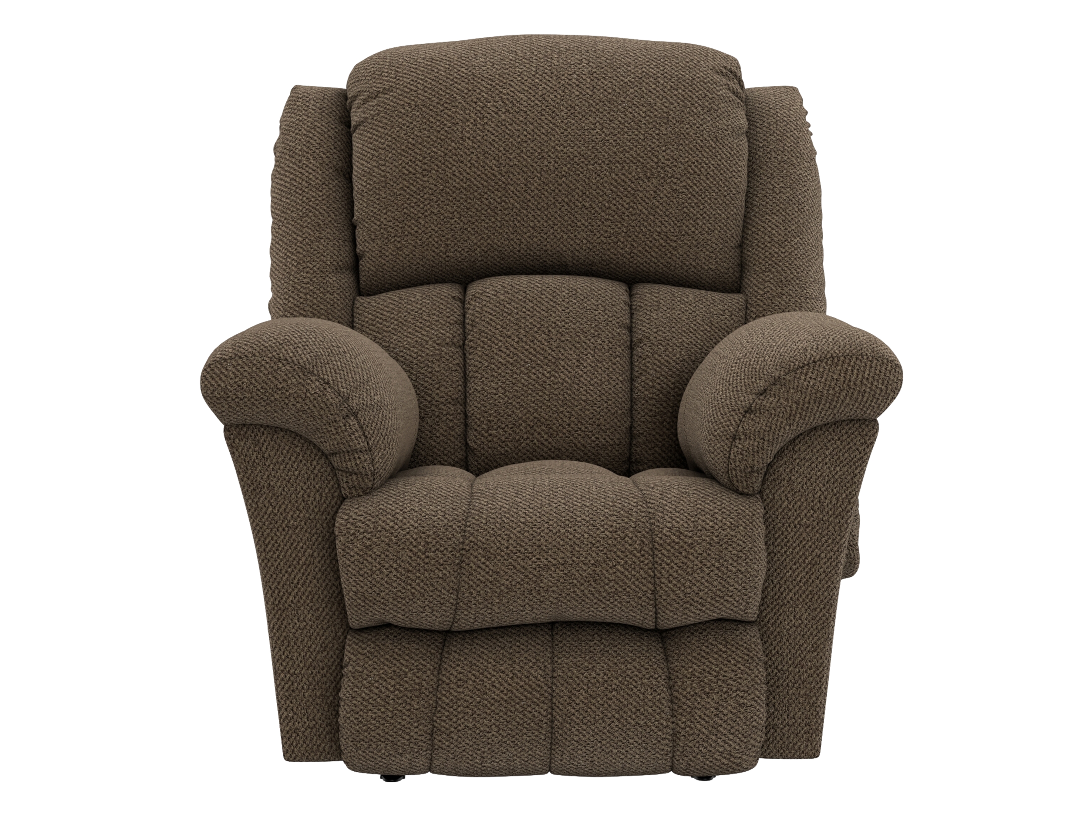 Rocker Recliner with Heat &amp; Massage