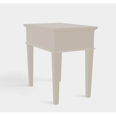 Mavin South Port Occasional Customizable South Port Chairside Table