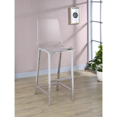 Juelia Bar Chair