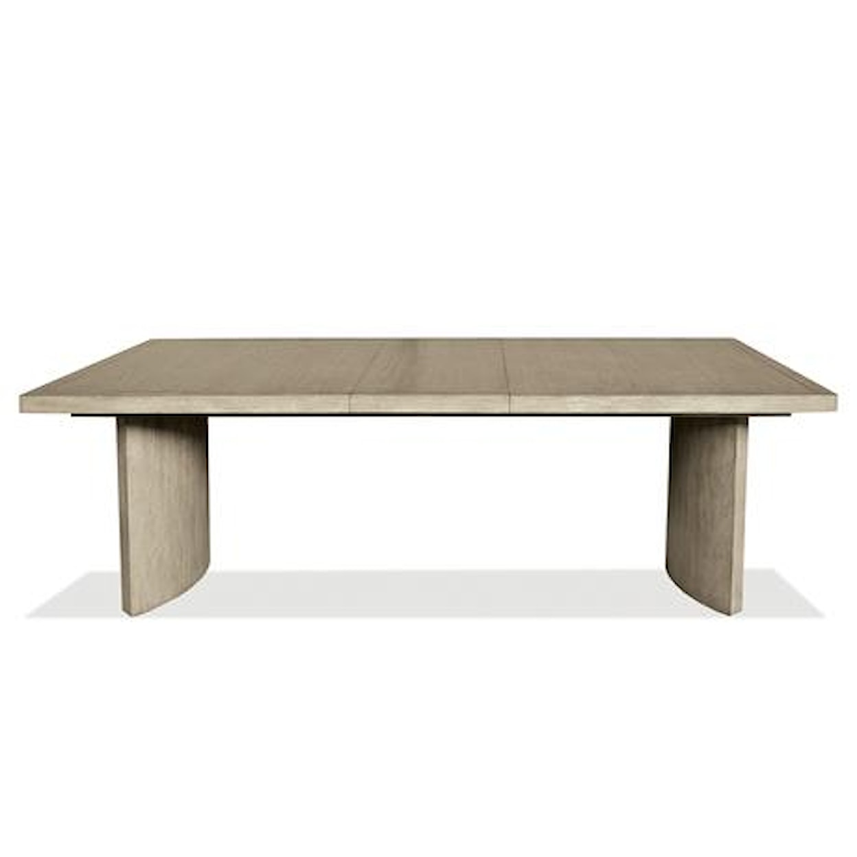 Riverside Furniture Pasadena Rectangular Dining Table