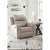 Signature Design by Ashley Furniture Lavenhorne Rocker Recliner