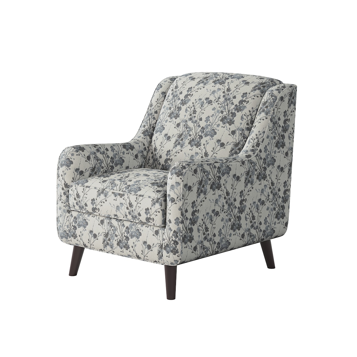 Fusion Furniture Grab A Seat Accent Chair