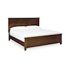 Signature Design by Ashley Danabrin King Panel Bed