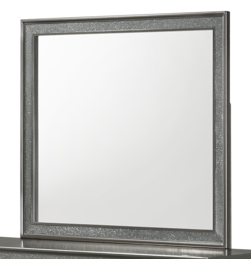 Glam Portrait Mirror