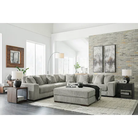 Living Room Set