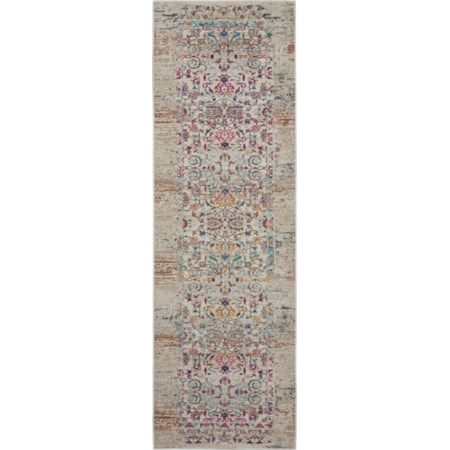 2' x 6'  Rug