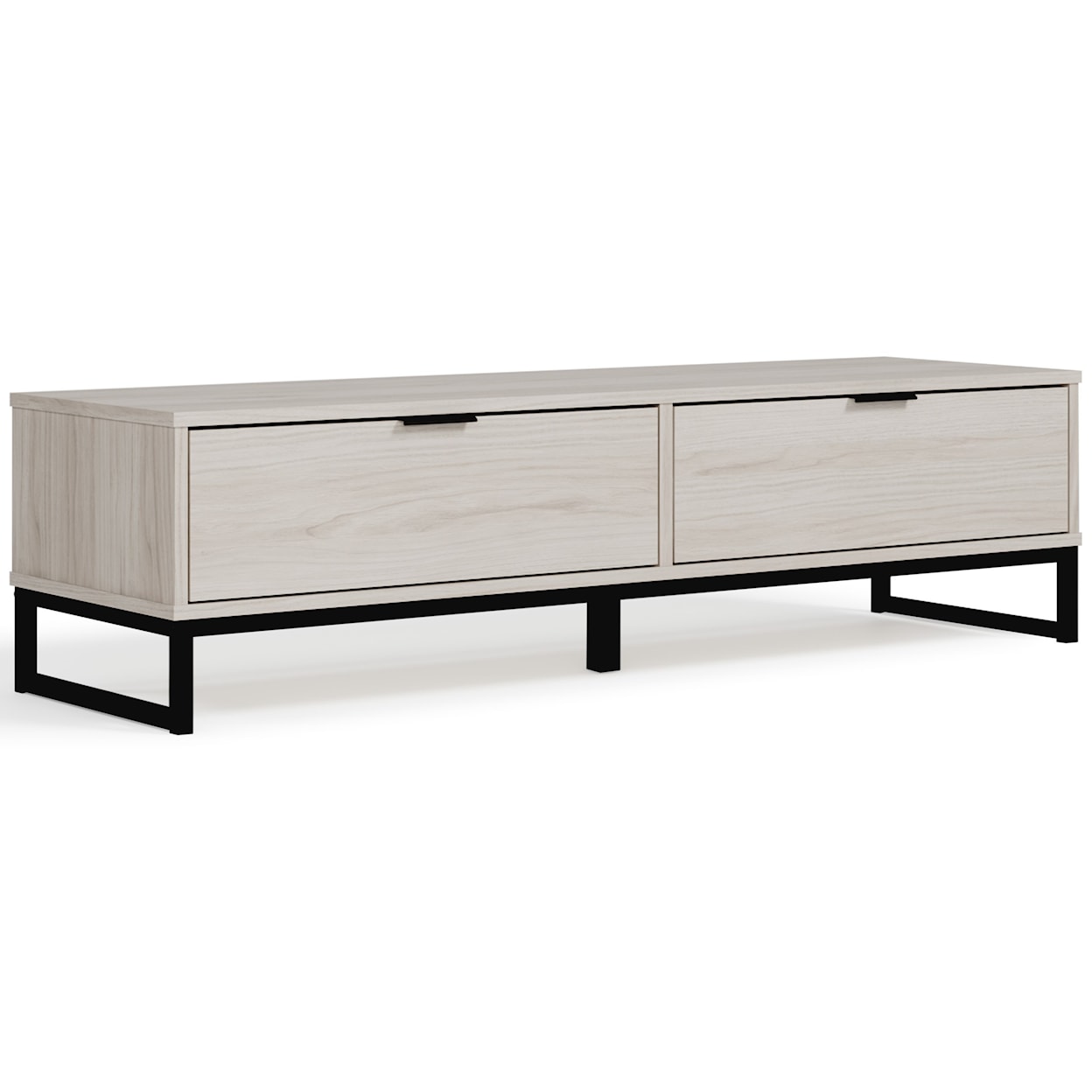 Ashley Furniture Signature Design Socalle Storage Bench