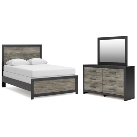 Full Bedroom Set