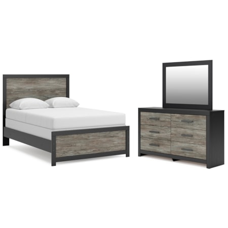 Full Bedroom Set