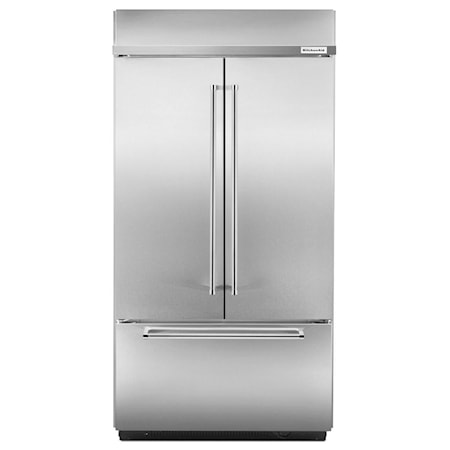 KitchenAid French Door Refrigerator