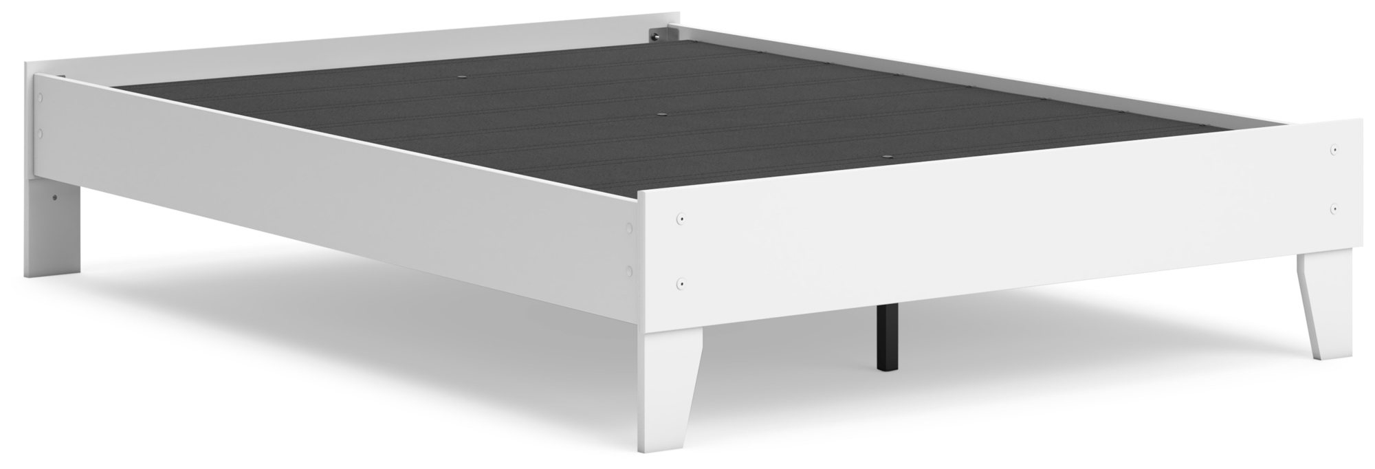 Full Platform Bed