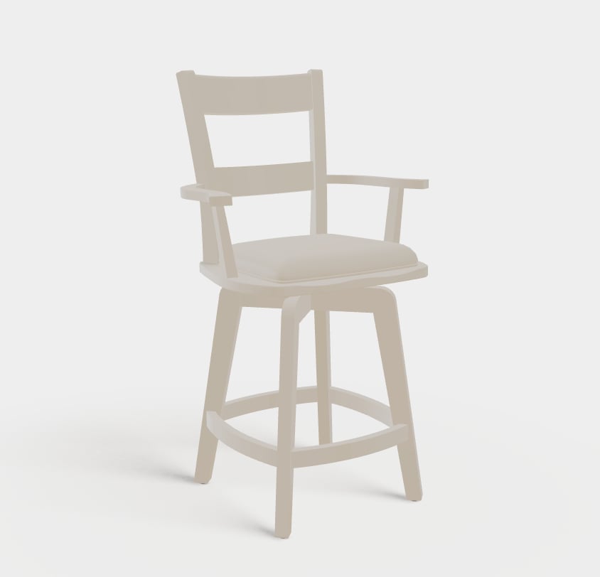 Mavin Aspen Aspen Customizable Chair