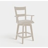 Mavin Aspen Aspen Customizable Chair