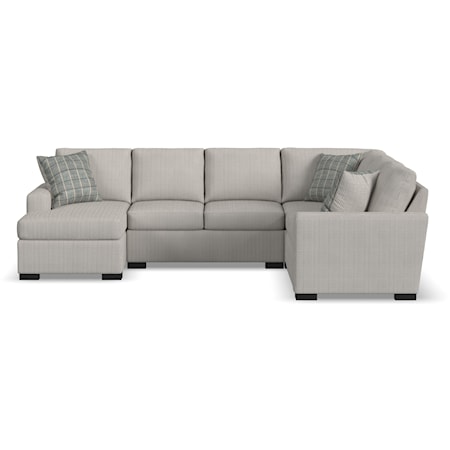 U-Shaped Sectional