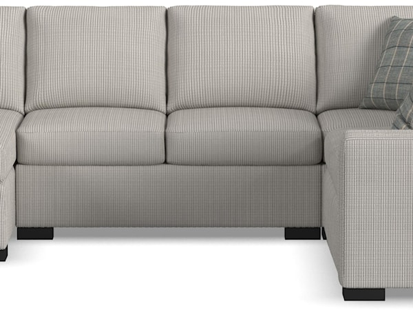 U-Shaped Sectional