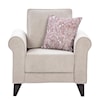 New Classic Ripley RIPLEY KD CHAIR |