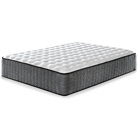 Queen 14" Ultra Luxury Firm Tight Top with Memory Foam Mattress