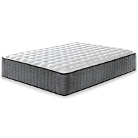 Ultra Luxury Firm Tight Top with Memory Foam California King Mattress