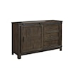 Liberty Furniture Thornwood Hills 3-Drawer Dresser