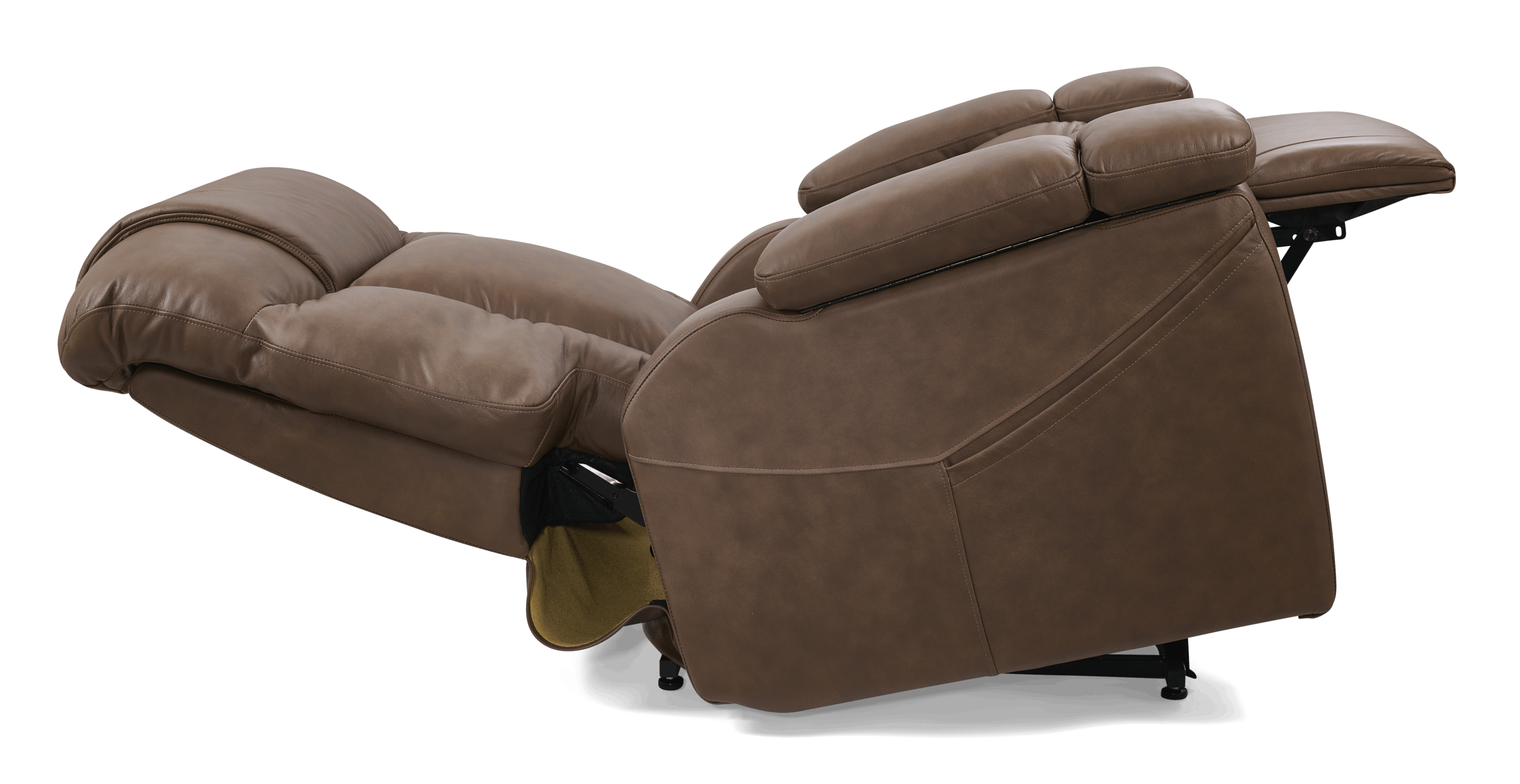 Medium Power Recliner