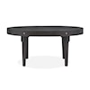 Magnussen Home Sierra Dining Round Dining Table