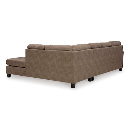 2-Piece Sectional