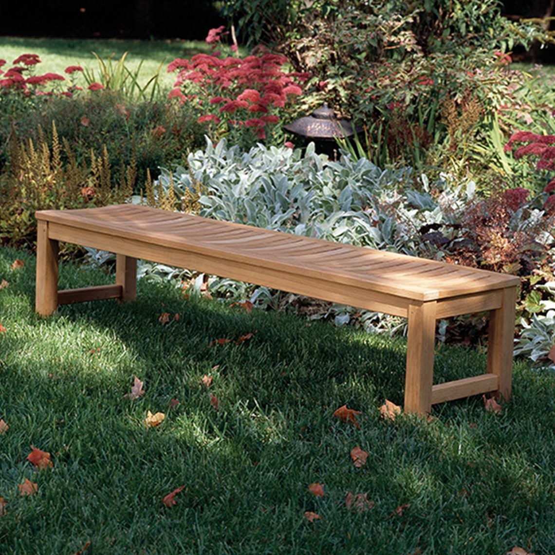 Kingsley Bate Waverley 5' Outdoor Bench