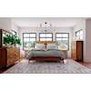 Inner Home Norwood King Panel Bed