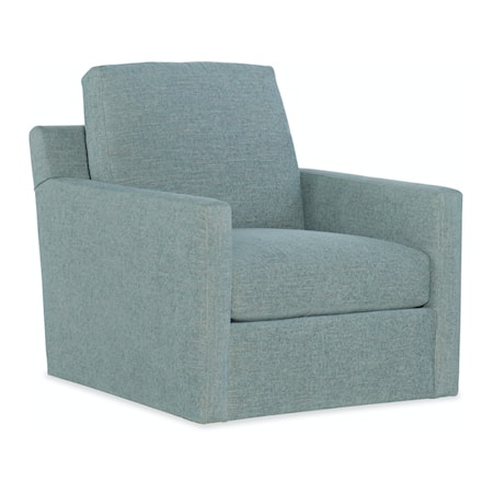 Swivel Chair